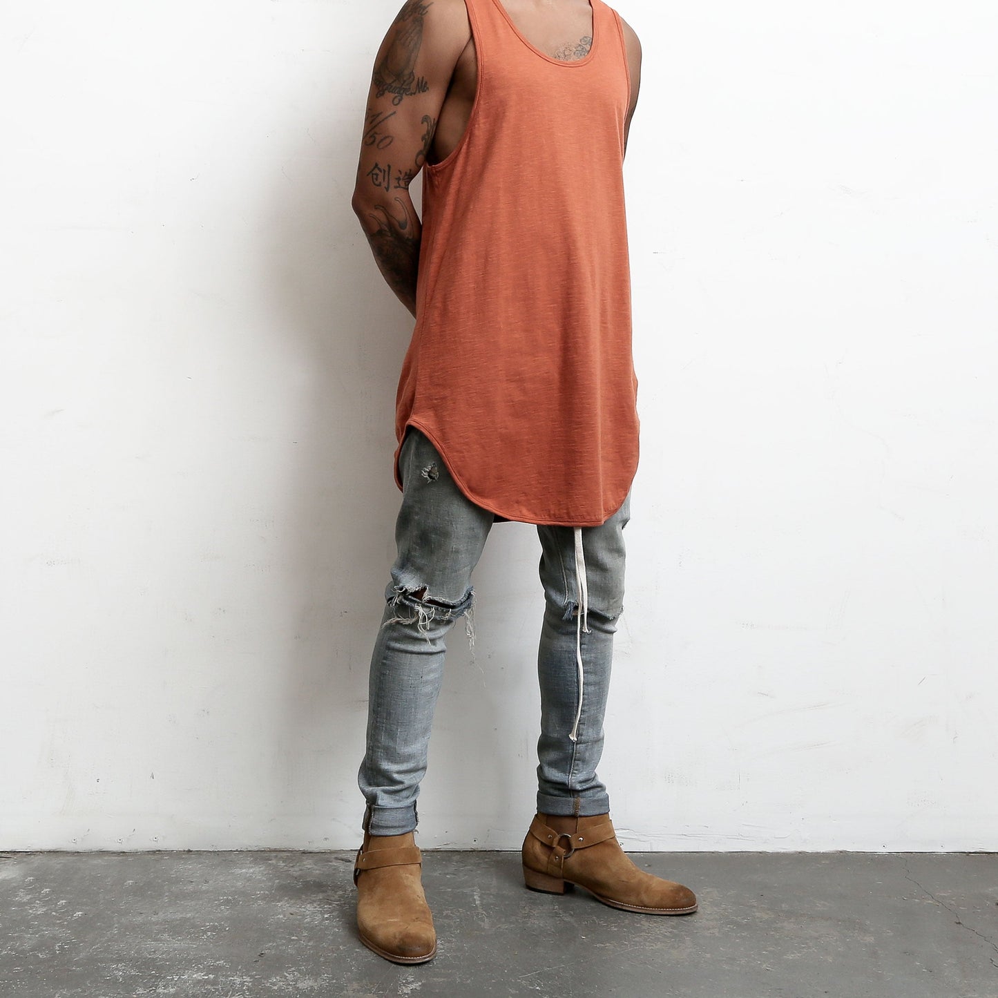 The "Marcus"
