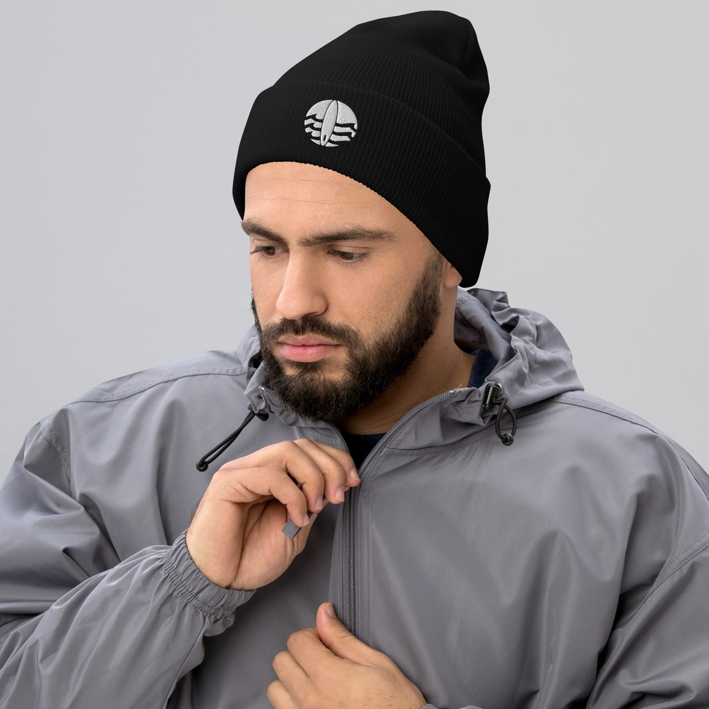 Surfside Threads Presents: The "Skye"