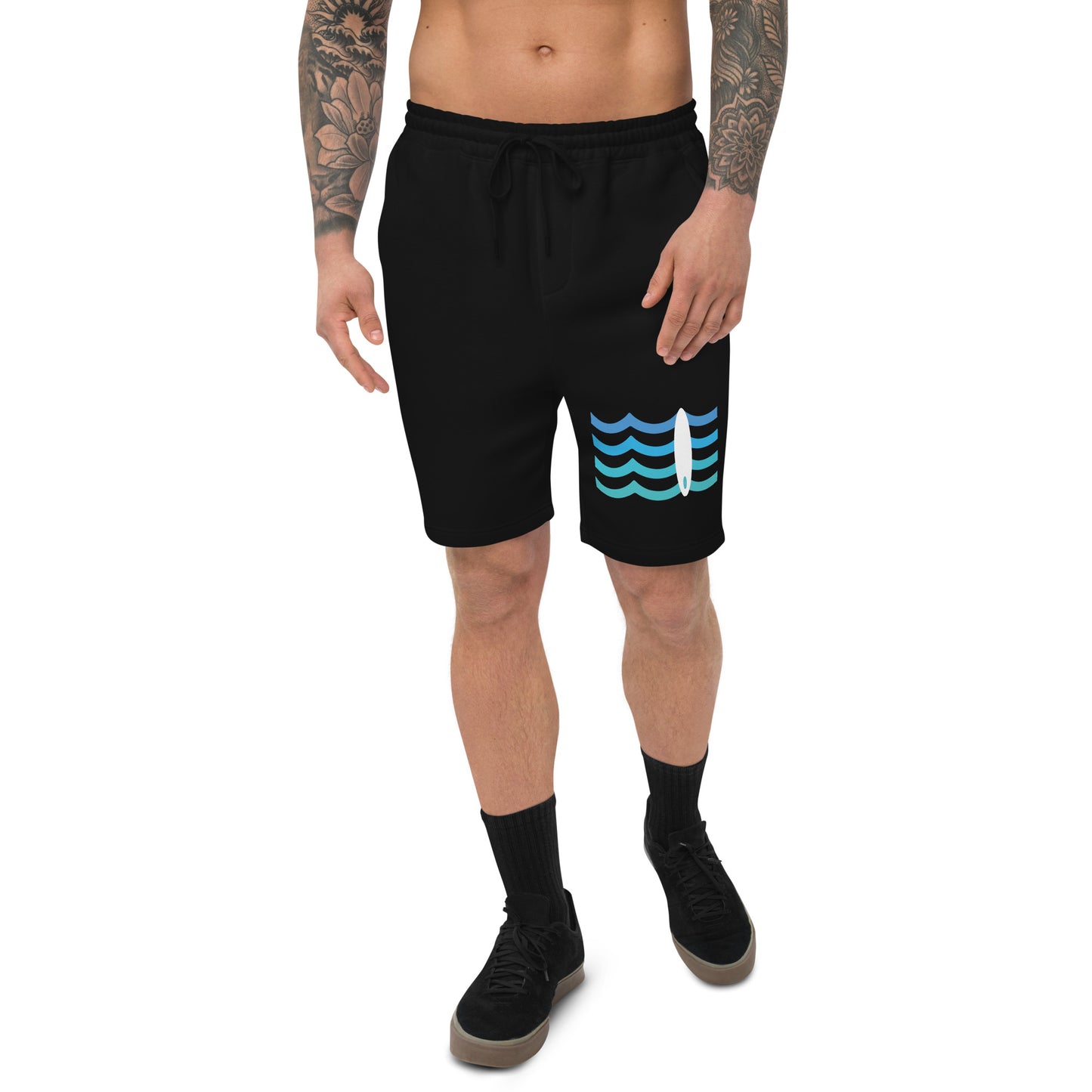 Surfside Threads Presents: The "Caleb"