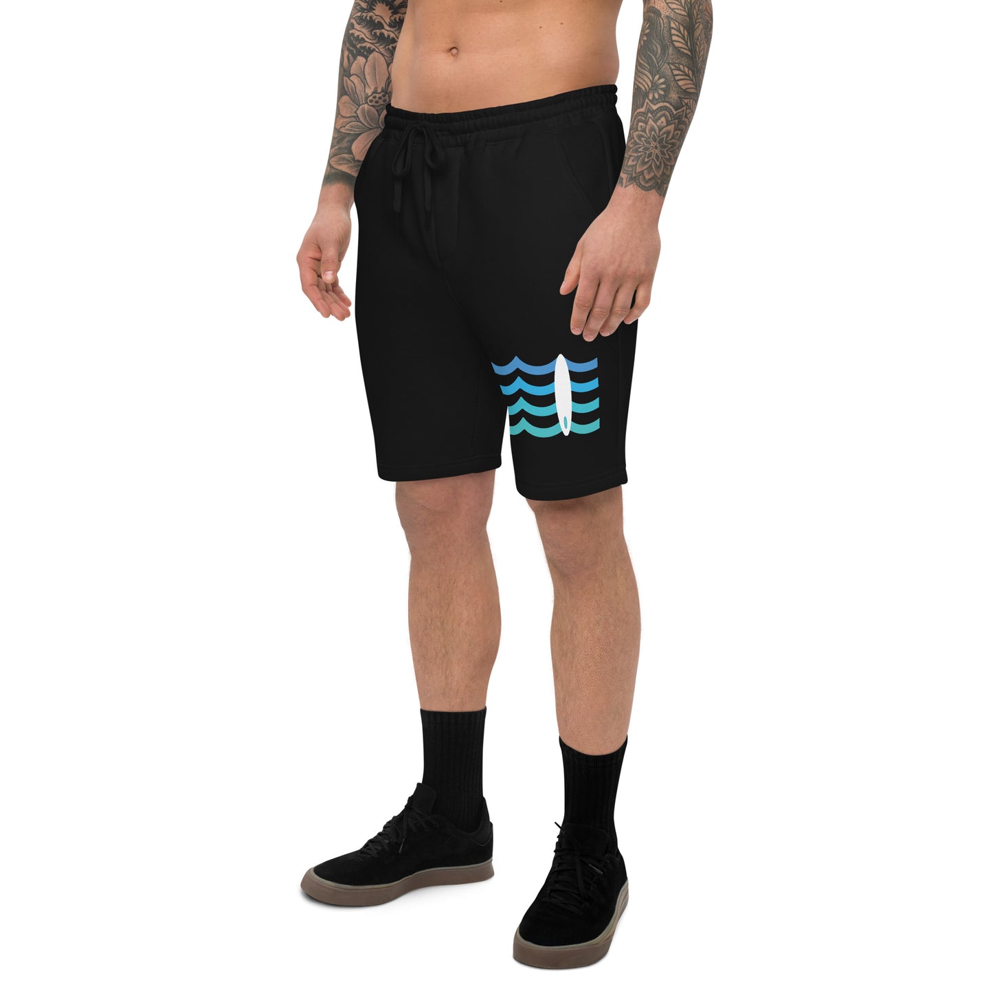 Surfside Threads Presents: The "Caleb"