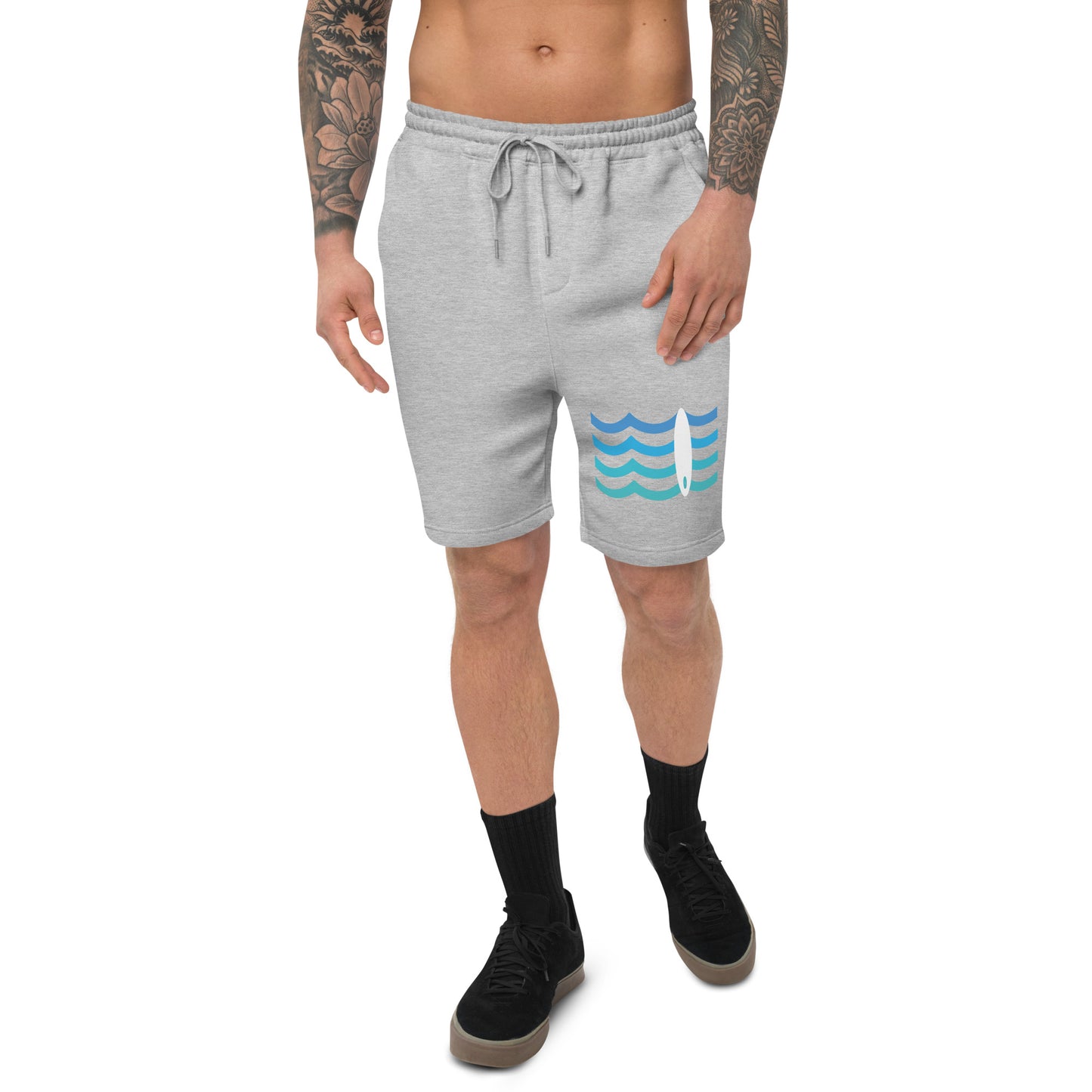 Surfside Threads Presents: The "Caleb"