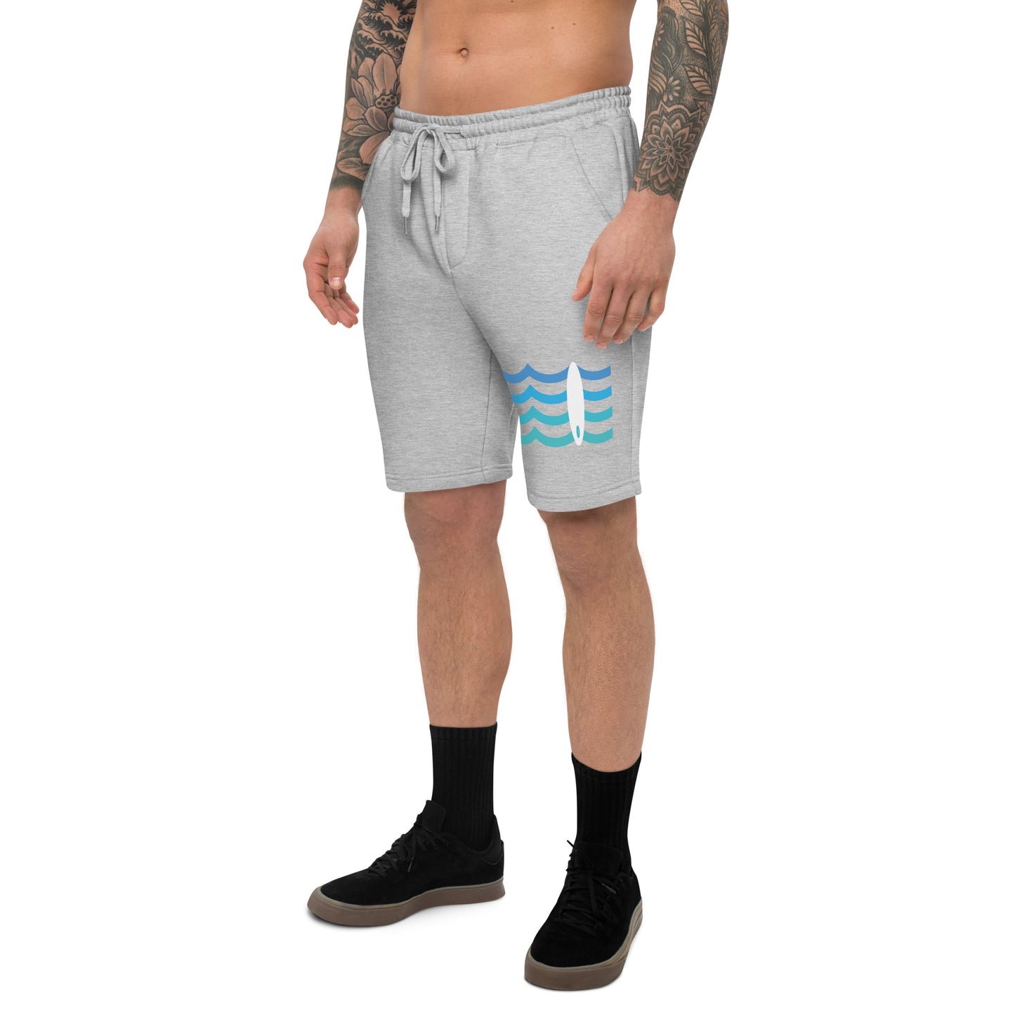 Surfside Threads Presents: The "Caleb"