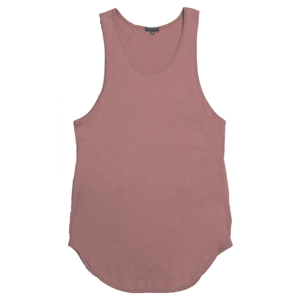 LONGLINE SCALLOP TANK