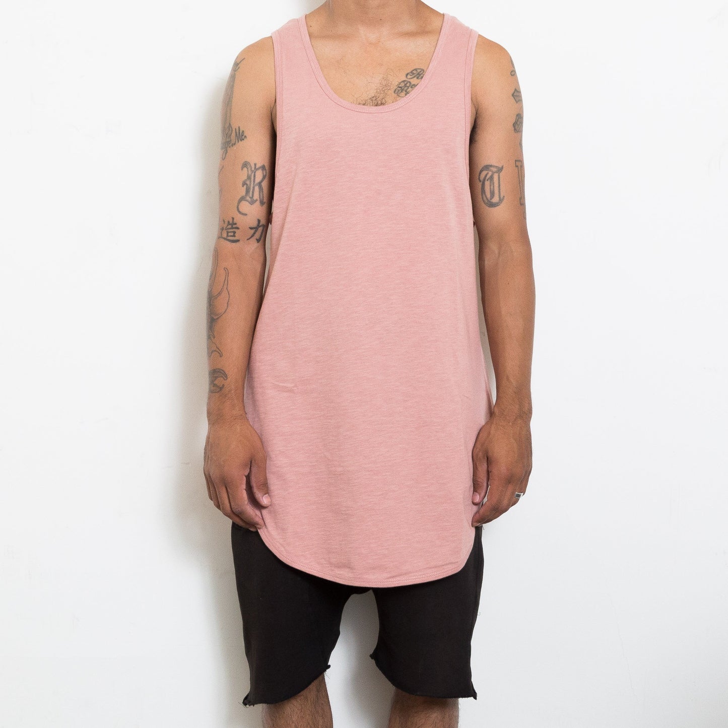 LONGLINE SCALLOP TANK