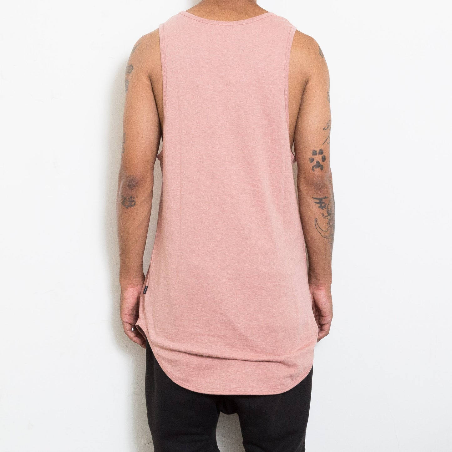 LONGLINE SCALLOP TANK